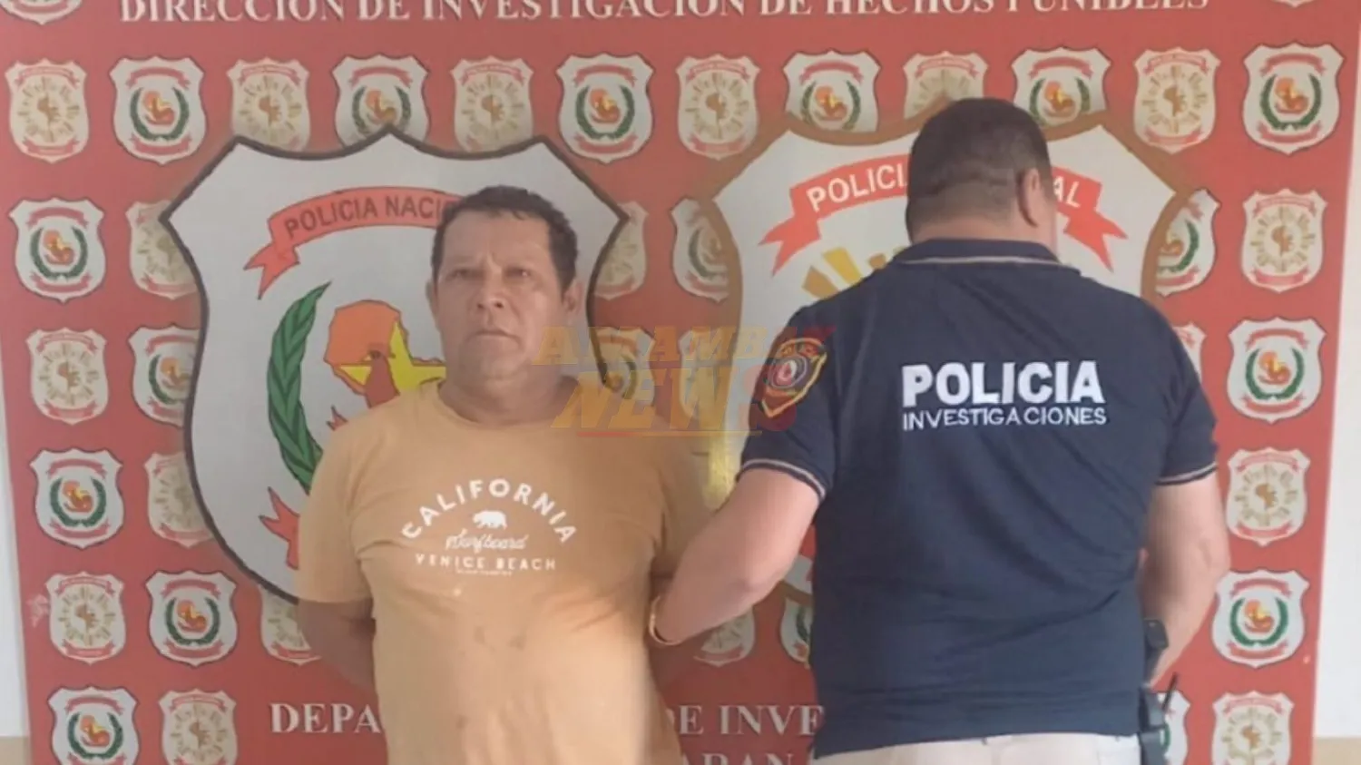 Justicia al servicio de asesino: Jueza y fiscal liberan a homicida sin investigar ni notificar a testigos clave