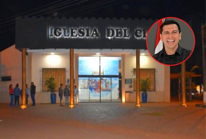 Presumen que crimen de pastor en PJC sería una quema de archivo