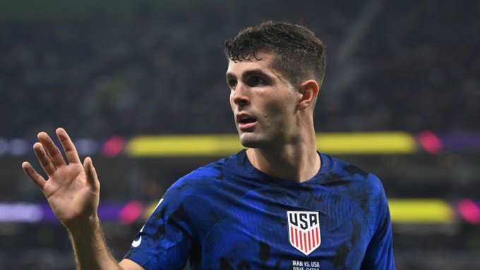 Estados Unidos apuesta por la juventud en su lista para la Copa América