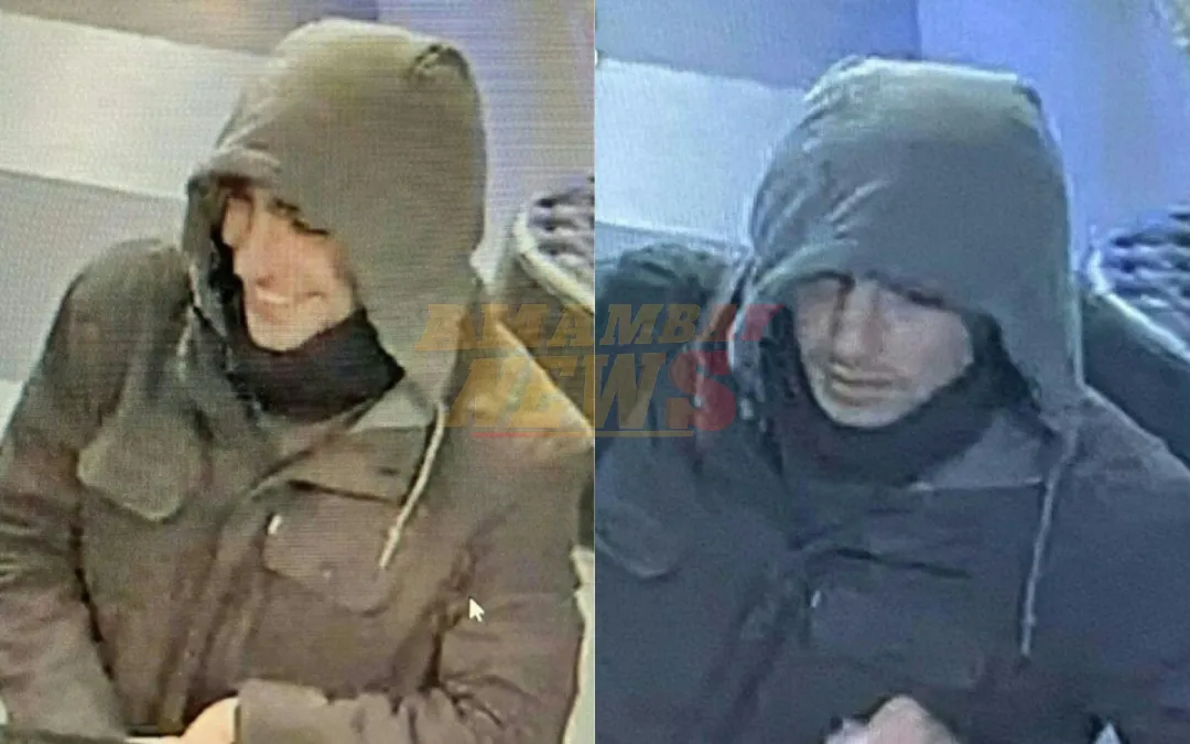 Sospechoso del asesinato del director ejecutivo de Nueva York arrestado en McDonald's en Pensilvania