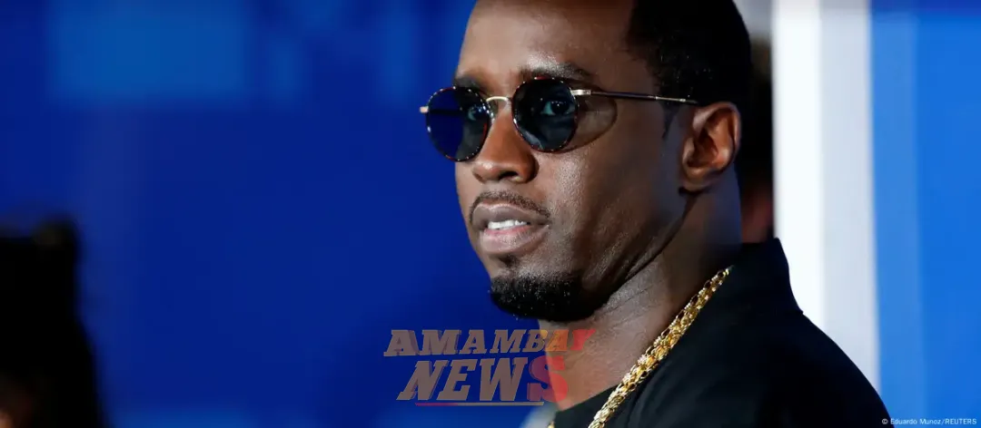 120 personas acusan a Sean "Diddy" Combs de abuso sexual