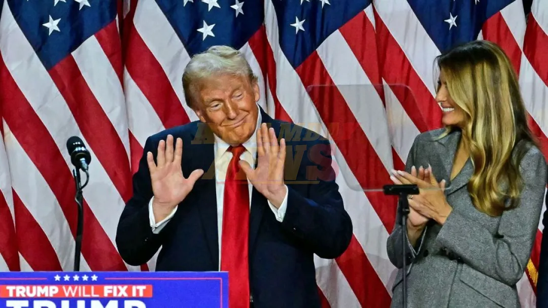 Aranceles de Trump también afectan a Paraguay: ¿Cuánto se pagará por exportar a EEUU?