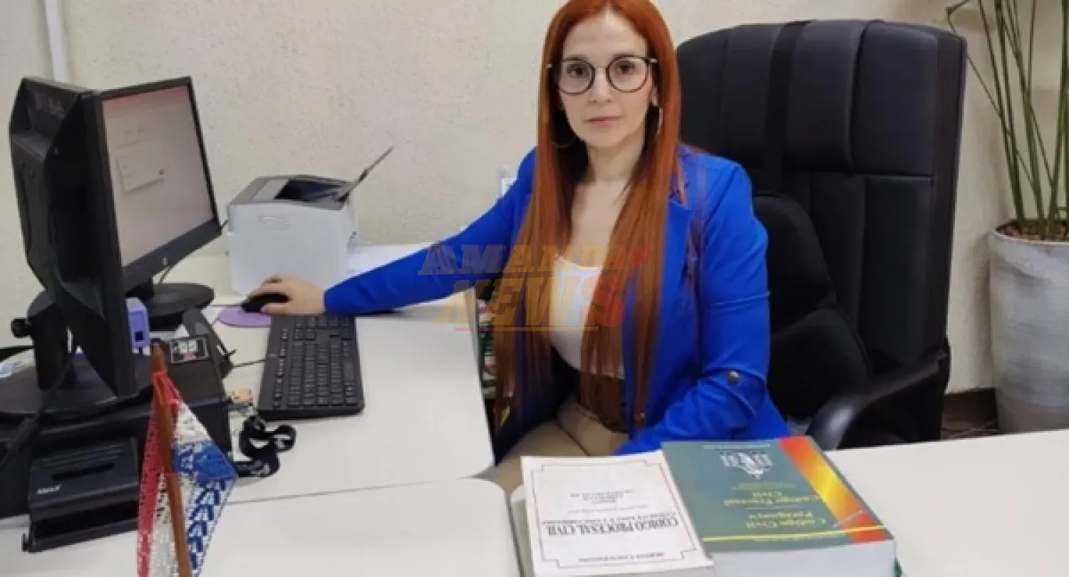 Jueza prioriza libertad de expresión en caso de amparo