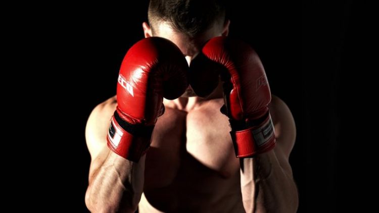 Boxeo: Anulado torneo mundial de calificación a Tokio-2020