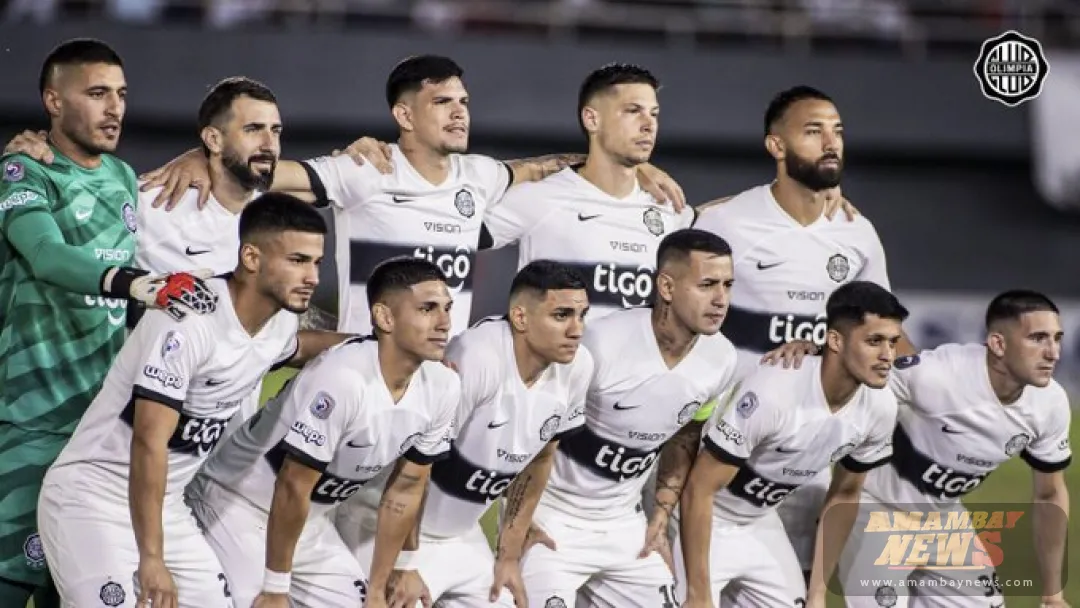APF: Correcta decisión de penal contra Olimpia