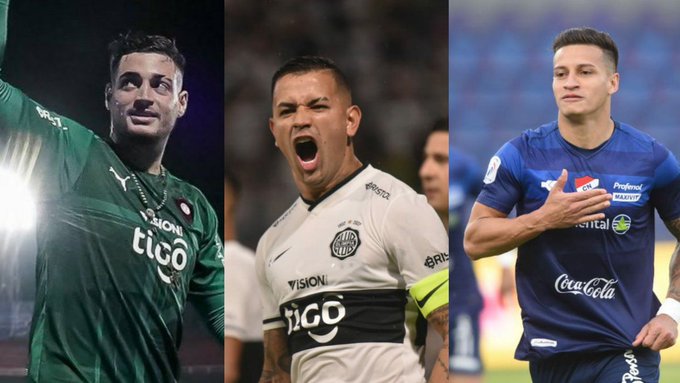 Se programó la fecha 21 con juegos en simultáneo