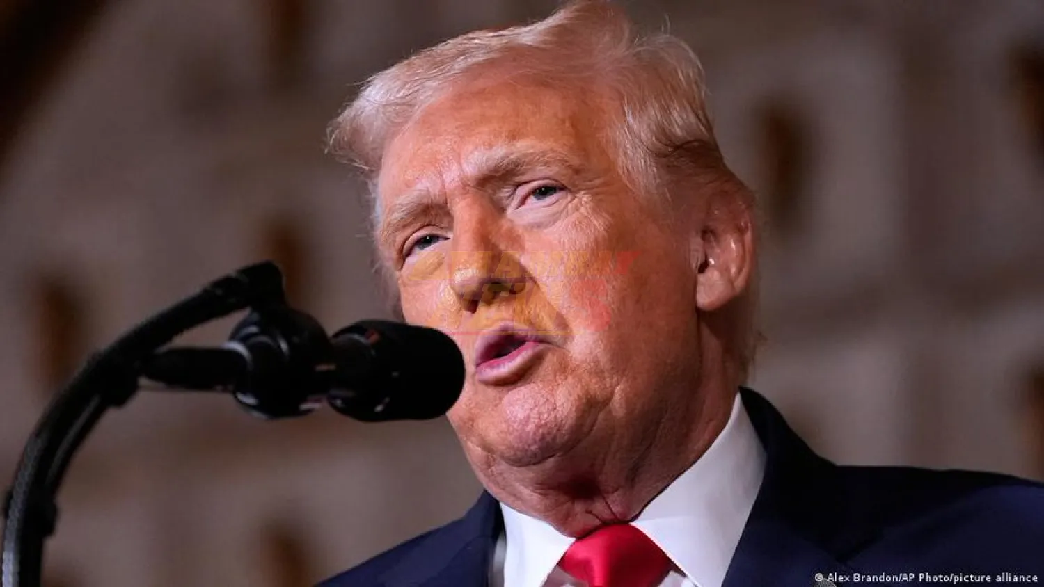 Trump invita a Kazajistán y Uzbekistán a la cumbre del G20