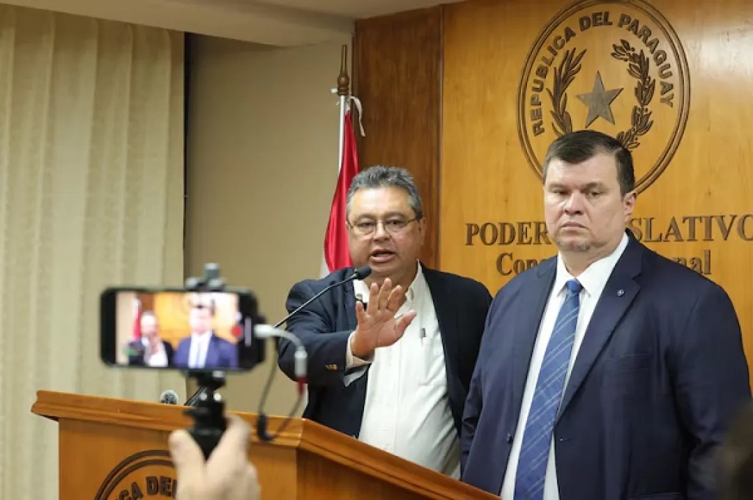 Comisión Garrote denuncia “dilapidación de fondos” en ONG