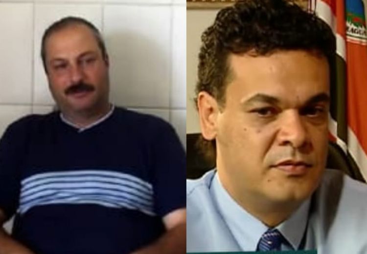 Khalil Kiwan preso por tráfico internacional de cocaína en São Paulo