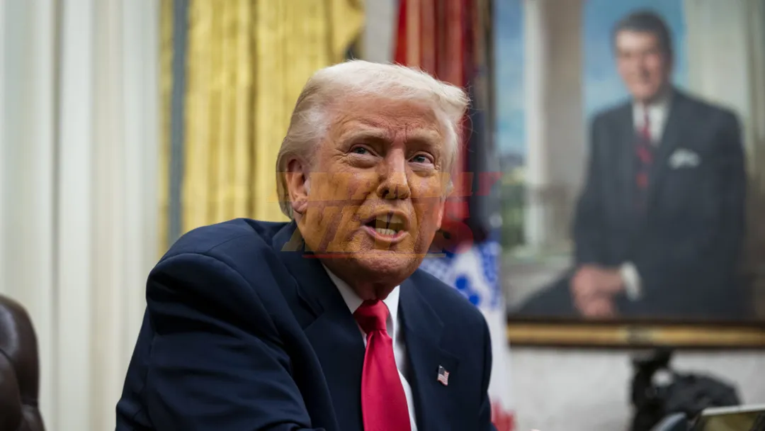"Trump quiere rompernos para que EE.UU. nos posea"