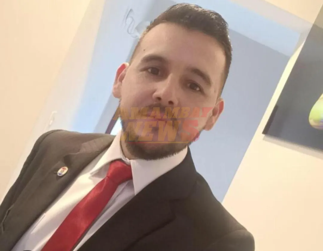 Denuncian al juez Edison Escobar por mal desempeño de sus funciones