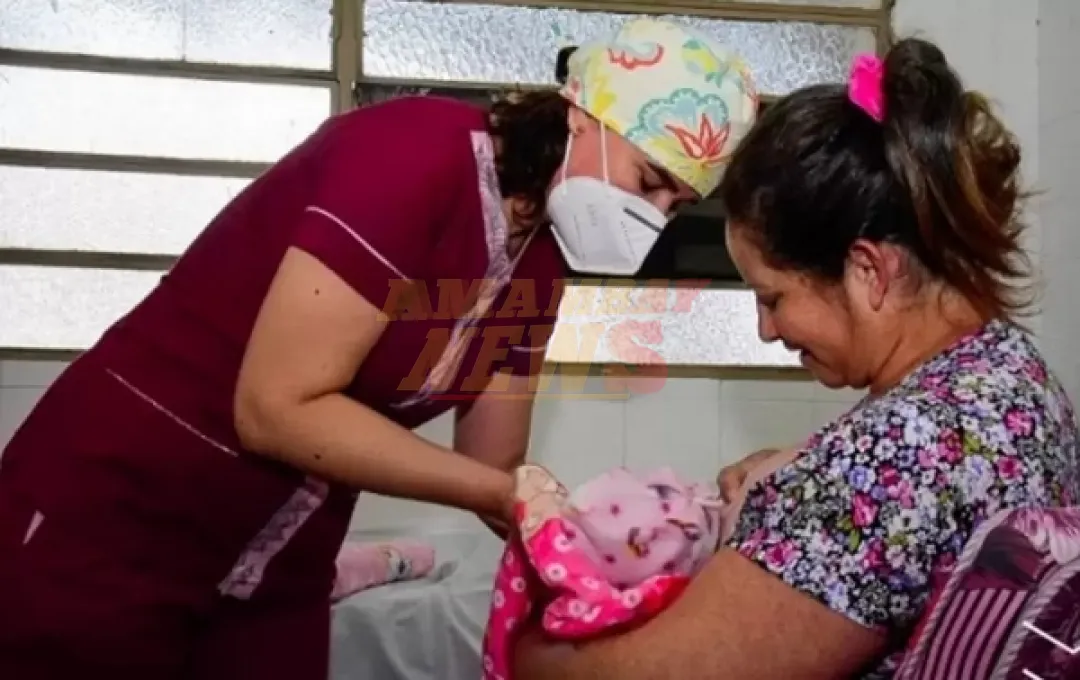 Día del Obstetra: reconocimiento a una labor esencial