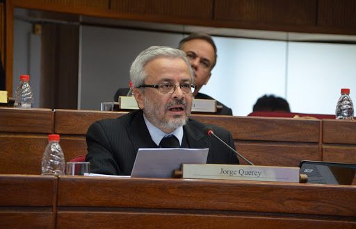 Frente Guasu ratifica que no participará de la reunión con autoridades del TSJE