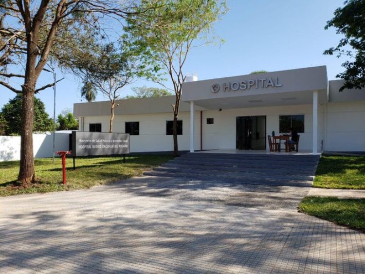 Itacurubi del Rosario: Fiscalía ya tiene un sospechoso en caso del robo de los 5 balones de oxígeno