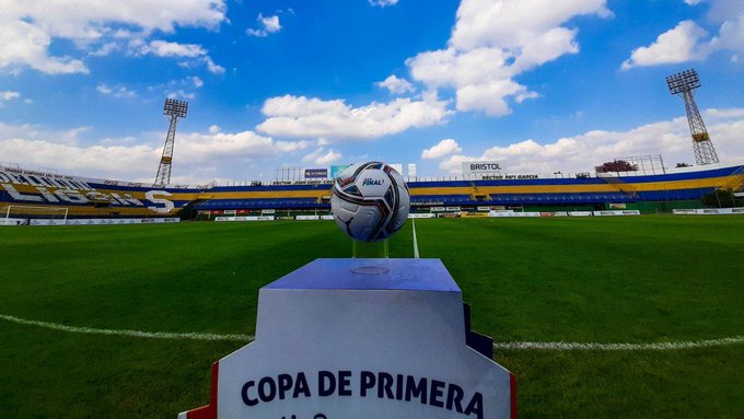 Luqueño y Resistencia, dos que urgen ganar