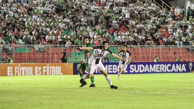 Tacuary golea a Oriente Petrolero en suelo altiplano