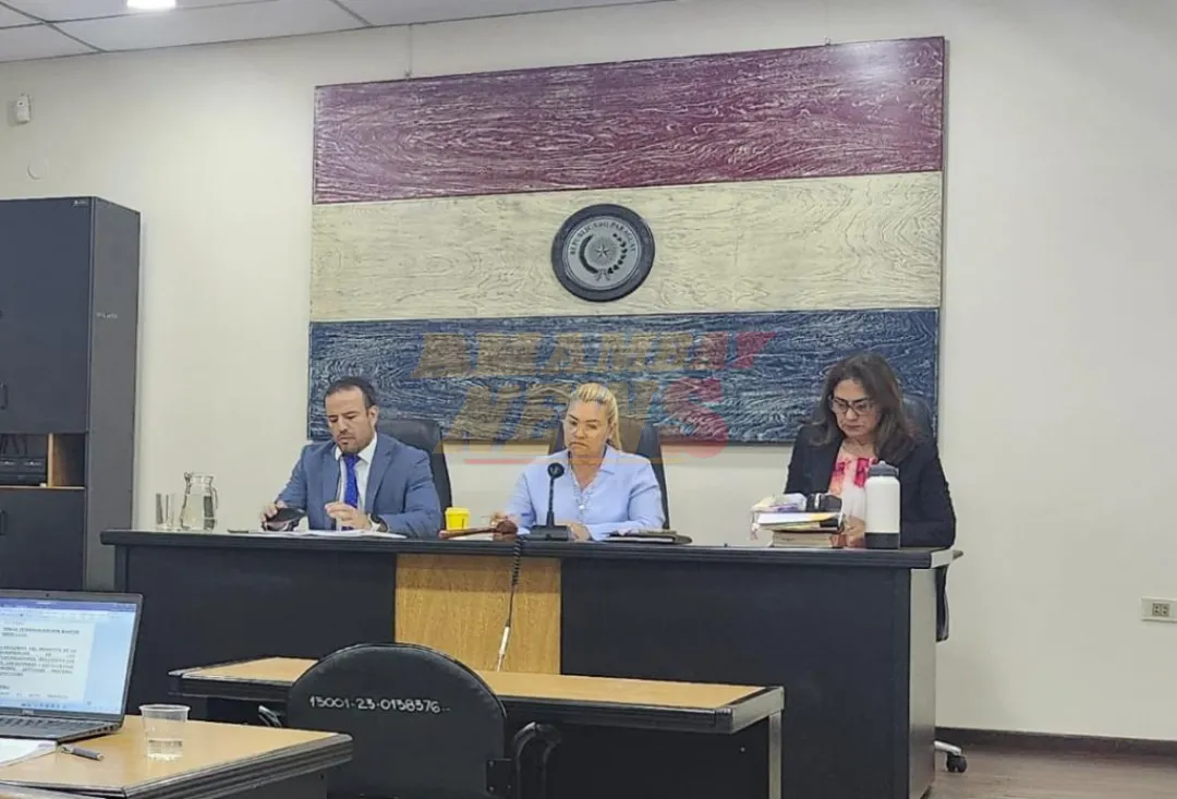 A Ultranza Py: 18 acusados afrontarán un único juicio oral y público