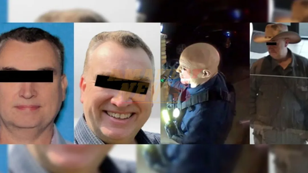 Detienen a Vance Boelter, sospechoso del asesinato de la legisladora Melissa Hortman y la agresión de un senador