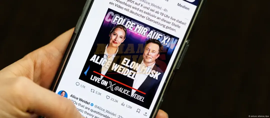Elon Musk y red social X bajo la lupa de la Unión Europea