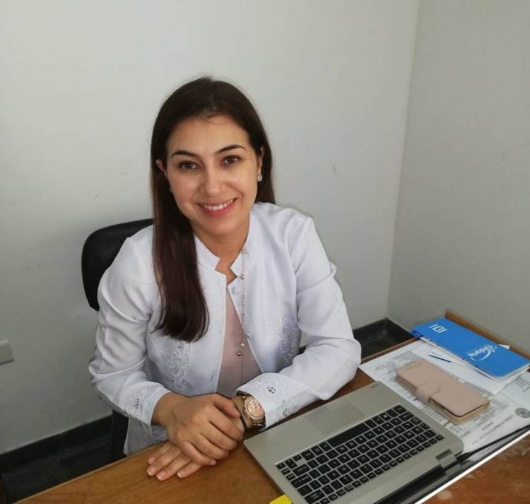 Investigación de dermatóloga paraguaya obtiene primer puesto en congreso latinoamericano