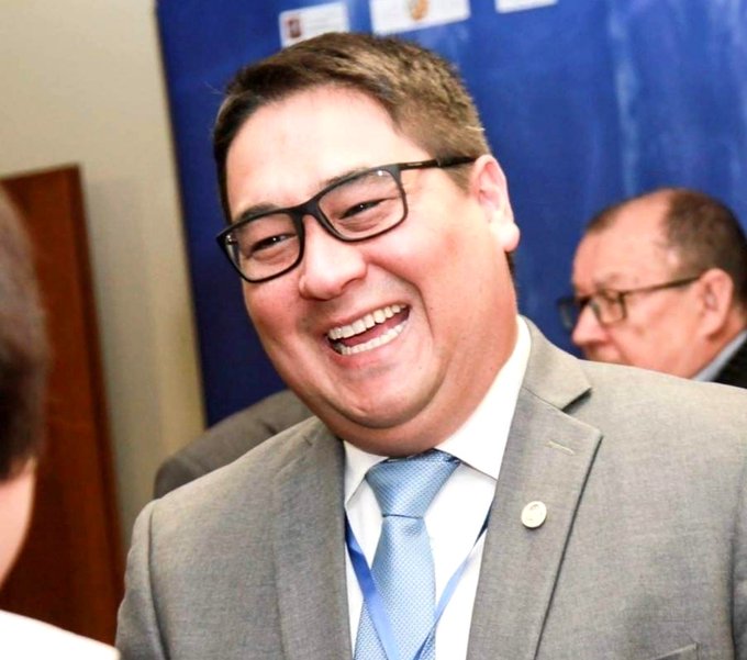 Payo Cubas afirma que Nakayama se posiciona mejor como candidato opositor en 2028