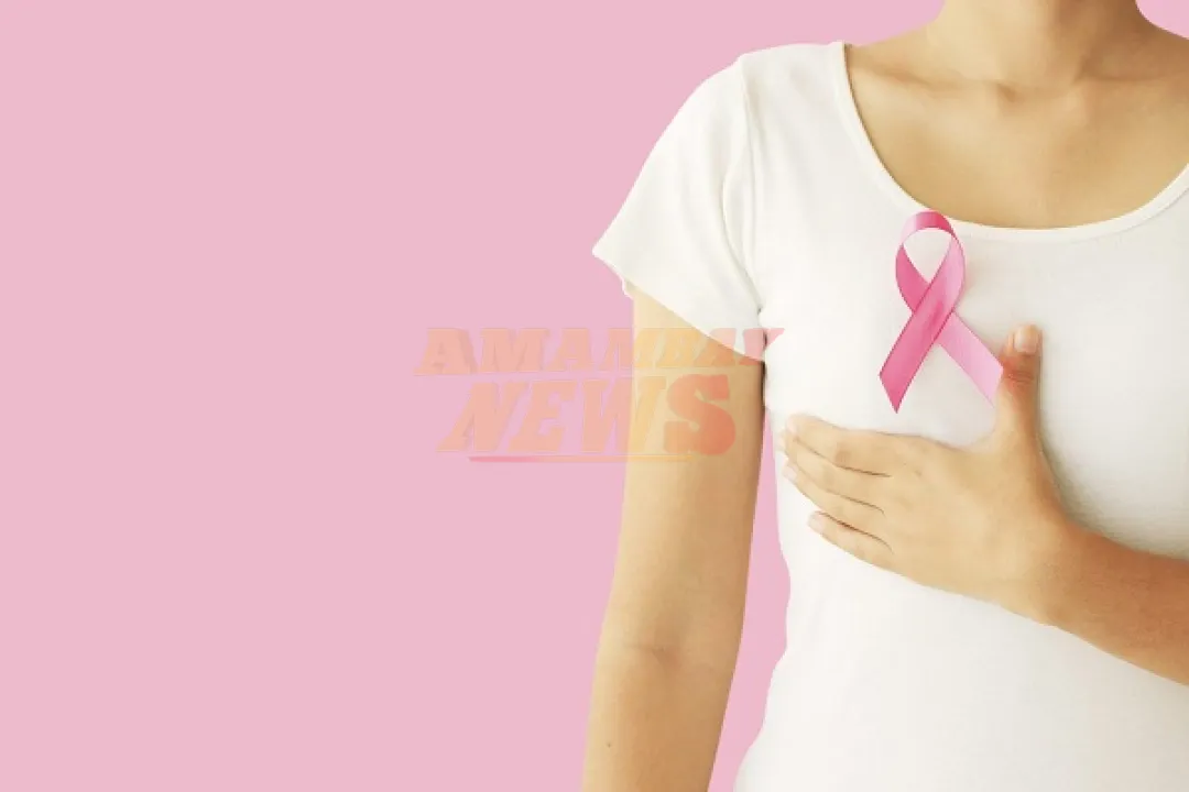 Octubre Rosa: mamografía anual para prevenir cáncer