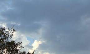 Domingo caluroso, húmedo e inestable, según Meteorología