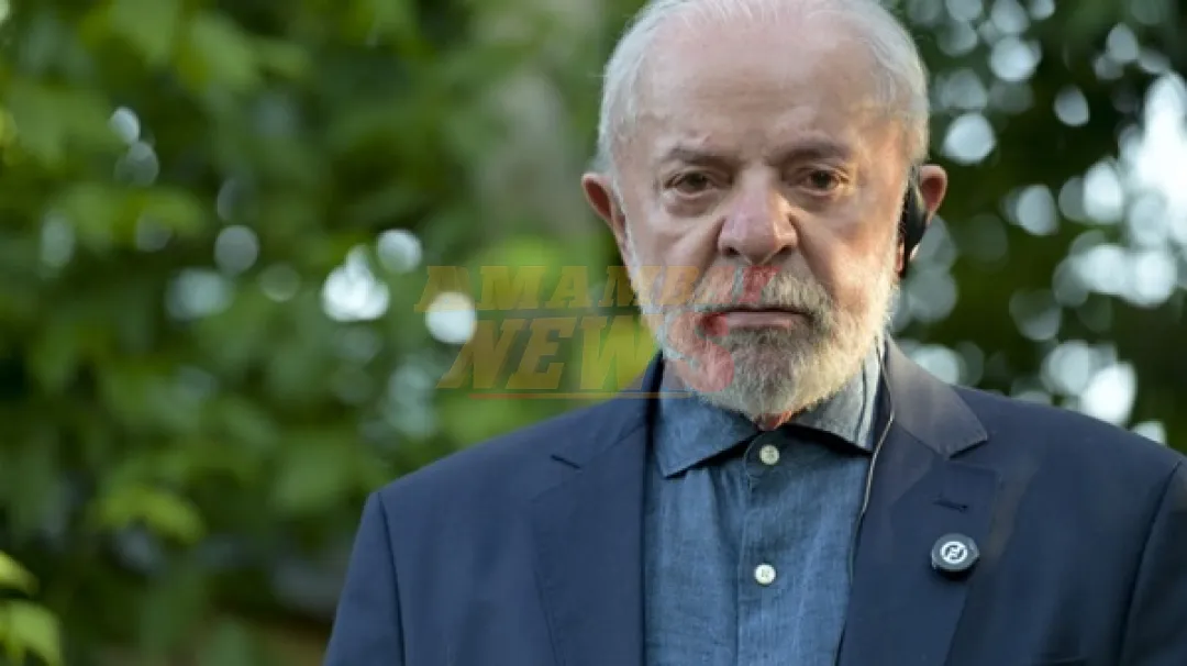 Lula responde a Trump y advierte represalias por aranceles