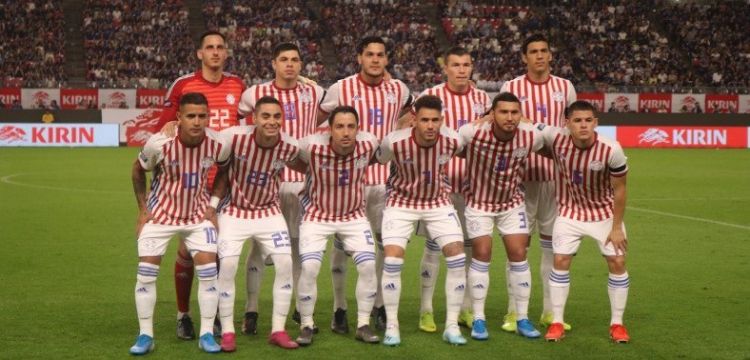 El probable once de la Albirroja