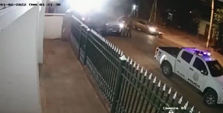 Remueven a jefe policial y abren investigación de Asuntos Internos por parte policial con datos falsos sobre accidente