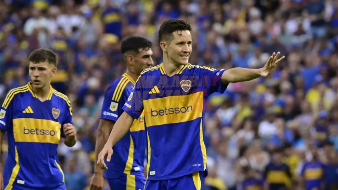 Boca y River decepcionan en el comienzo del torneo argentino