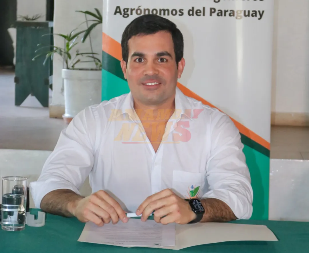 El agro sostiene al Paraguay: ingenieros agrónomos celebran su día con cifras que marcan el desarrollo nacional