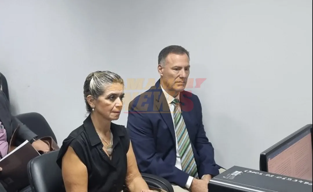 Caso Metrobús: Arranca audiencia preliminar contra Jiménez Gaona