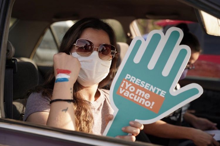 Viceministerio de la Juventud tendrá un centro de monitoreo para cooperar con Salud