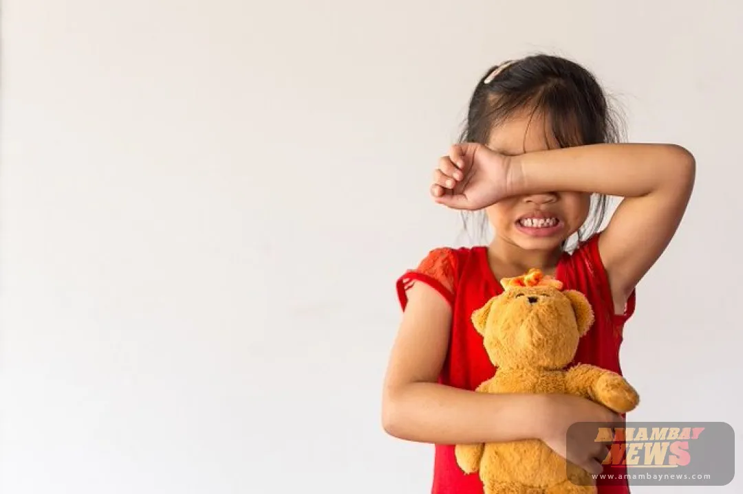 En promedio, existen 2mil casos de violencia contra niños, niñas y adolescentes por año