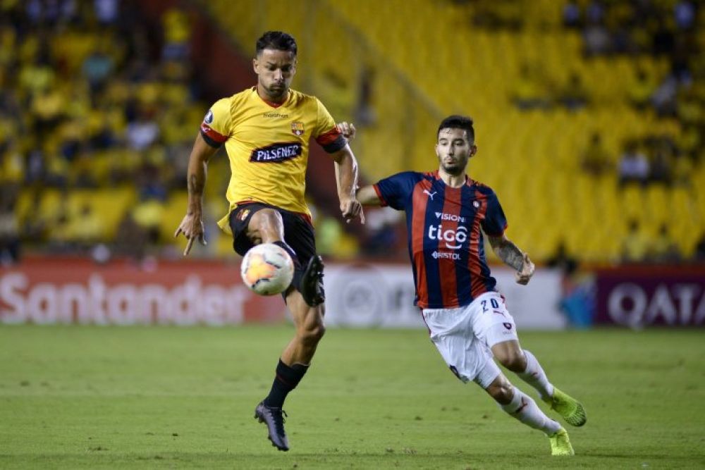 Cerro Porteño cae, pero la serie queda abierta