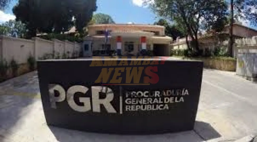 La Procuraduría donó dispositivos tecnológicos a instituciones educativas de Limpio
