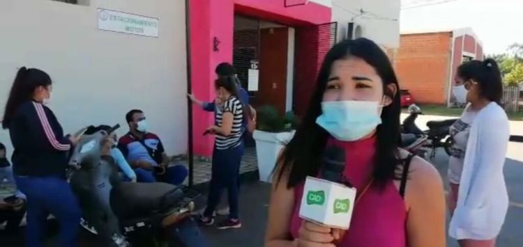 Estudiantes de salud de Concepción exigen prácticas y descuentos de aranceles