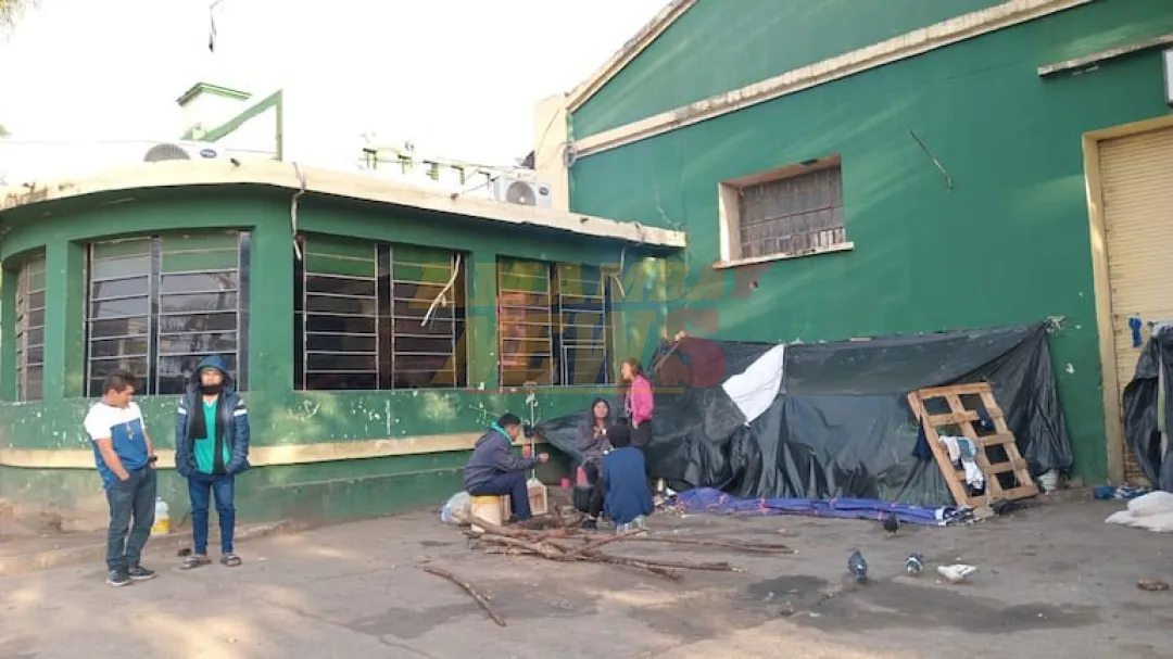 ¿INDI cambiará su sede?