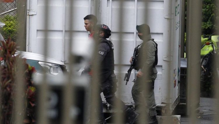 Plan para matar a Pecci habría sido un acuerdo entre facciones internacionales y el PCC de Brasil