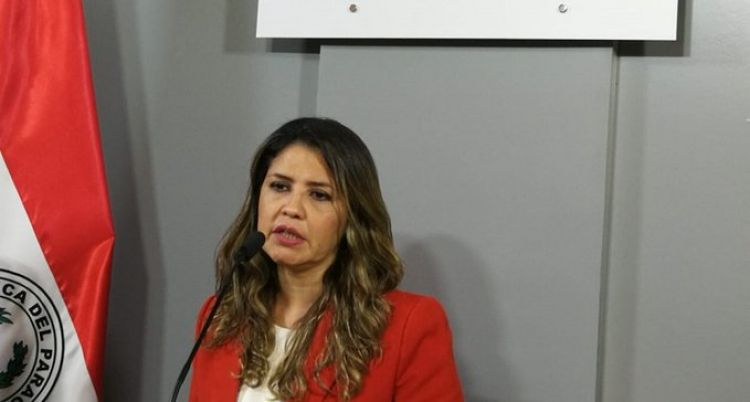 Covid-19: Detectan más casos positivos en el penal de mujeres de CDE