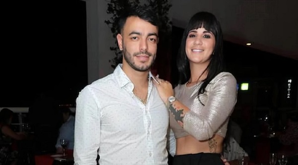 Intervención policial en Interpol Asunción por caso Marset