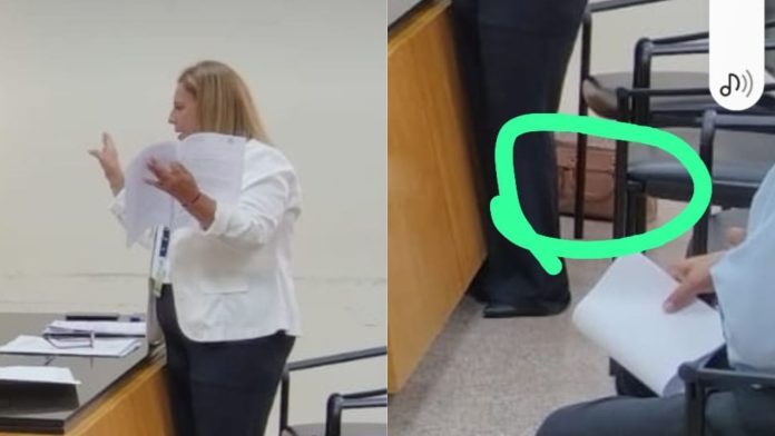 Sindicalista denuncia hurto de su cartera, con G. 10 millones, joyas y documentos