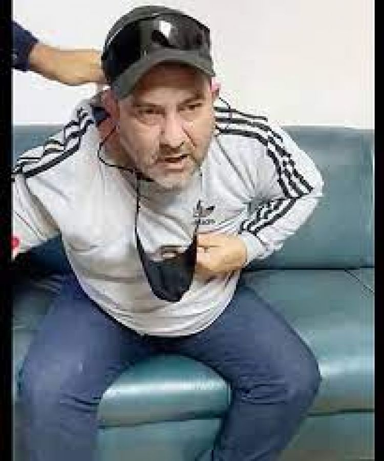 Imputan a jefe de la Senad tras presunto pedido de coima