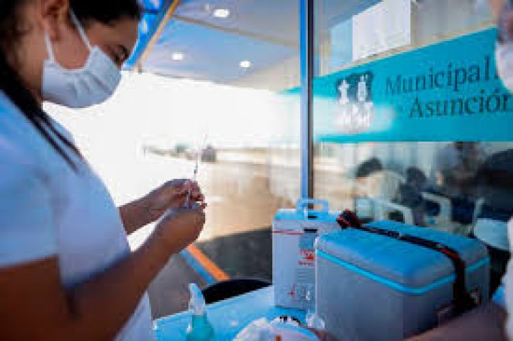 Salud registra 37 nuevas muertes y 427 contagios de Covid-19