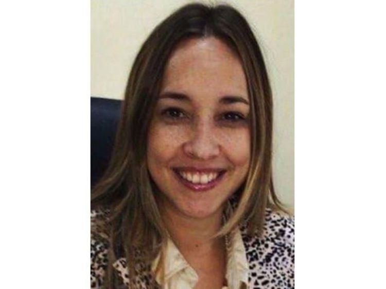 Imputan a ex jueza Tania Irún por prevaricato en caso de tierras que afectó a Secta Moon