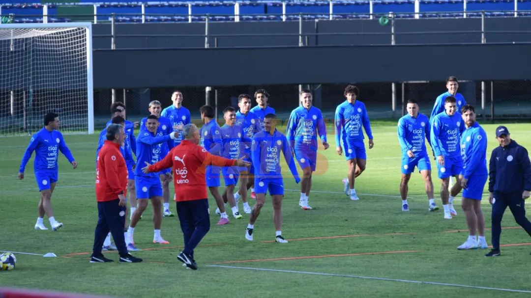 Satisfacción y orgullo por la clasificación albirroja