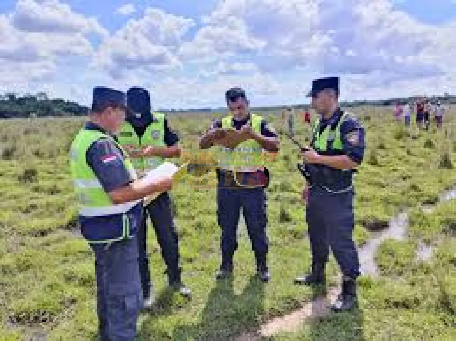 Hallan muerto a hombre que llevaba seis días desaparecido en Iturbe