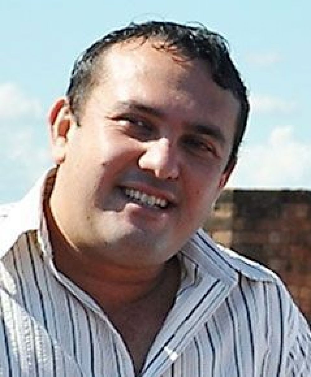 Imputan por lavado y enriquecimiento ilícito a intendente ligado a narcos