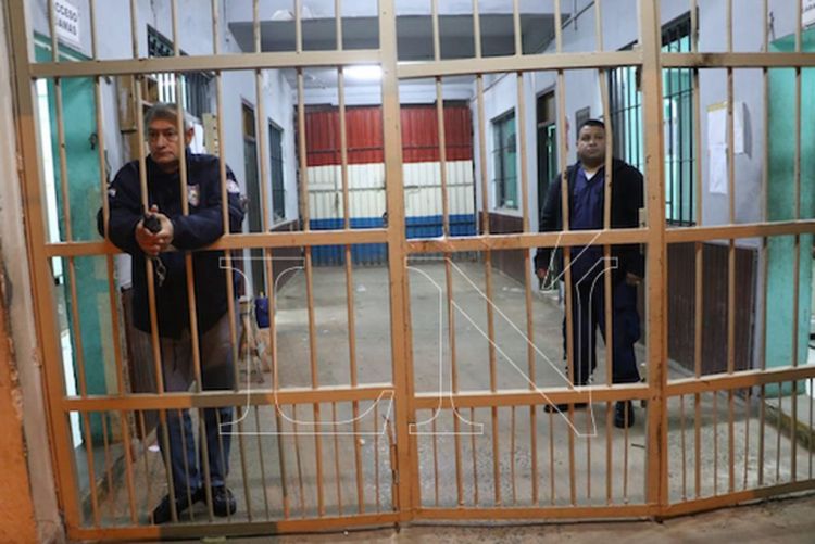 Riña termina con un fallecido en la cárcel de Tacumbú
